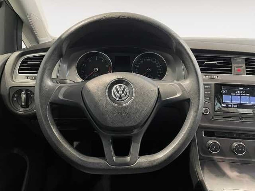 Volkswagen Golf usata a Ravenna (13)