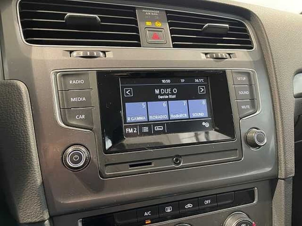 Volkswagen Golf usata a Ravenna (14)