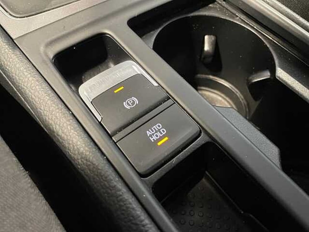 Volkswagen Golf usata a Ravenna (16)