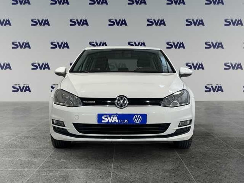 Volkswagen Golf usata a Ravenna (2)