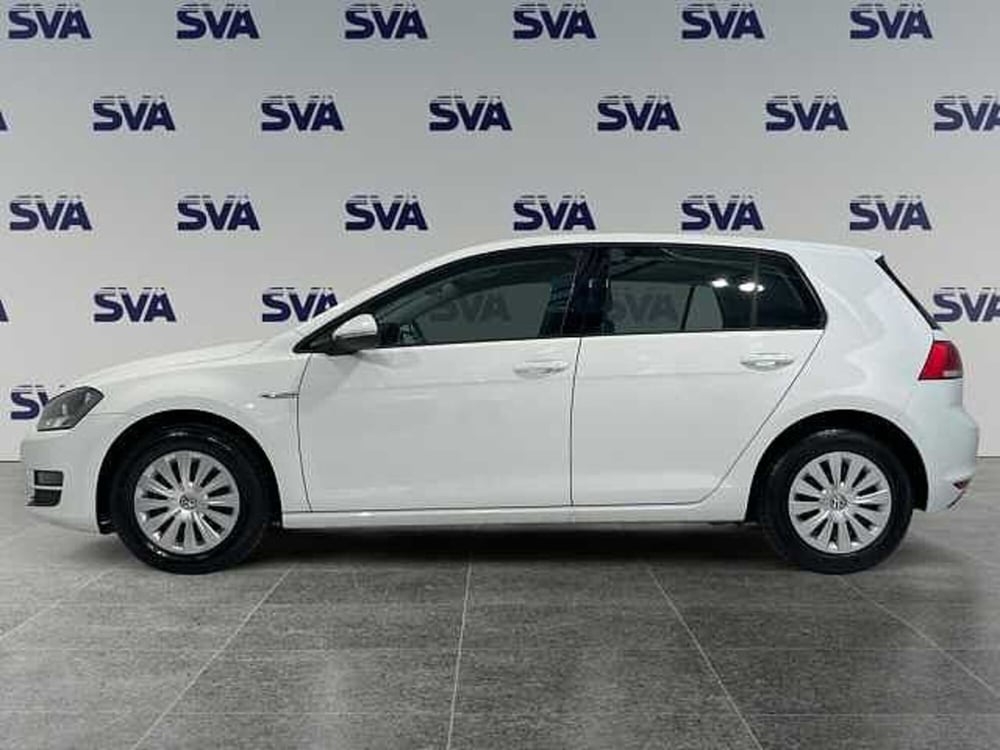 Volkswagen Golf usata a Ravenna (3)