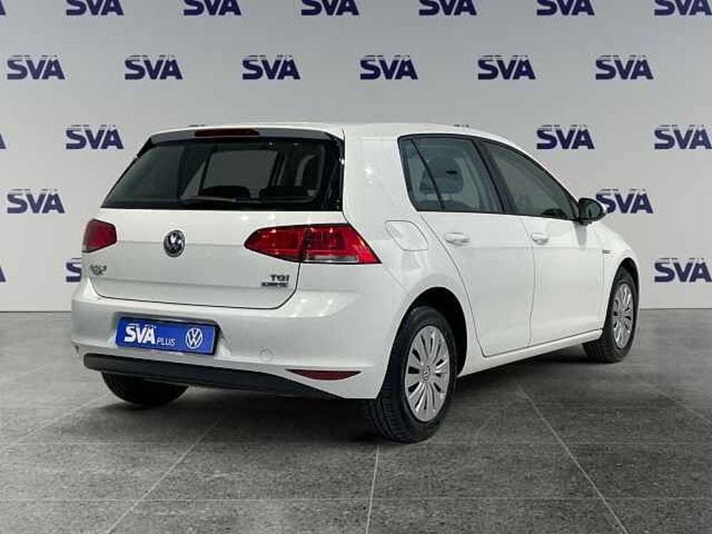 Volkswagen Golf usata a Ravenna (5)