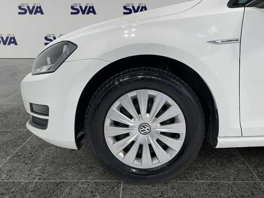 Volkswagen Golf usata a Ravenna (6)