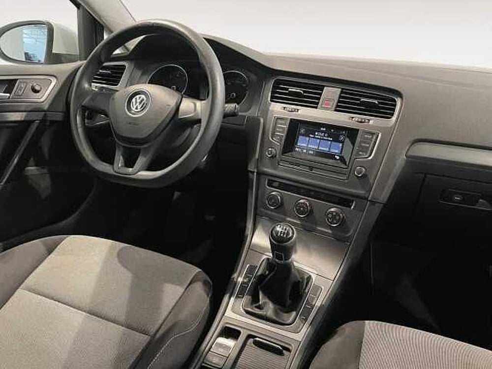 Volkswagen Golf usata a Ravenna (7)