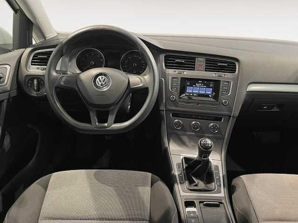 Volkswagen Golf usata a Ravenna (8)