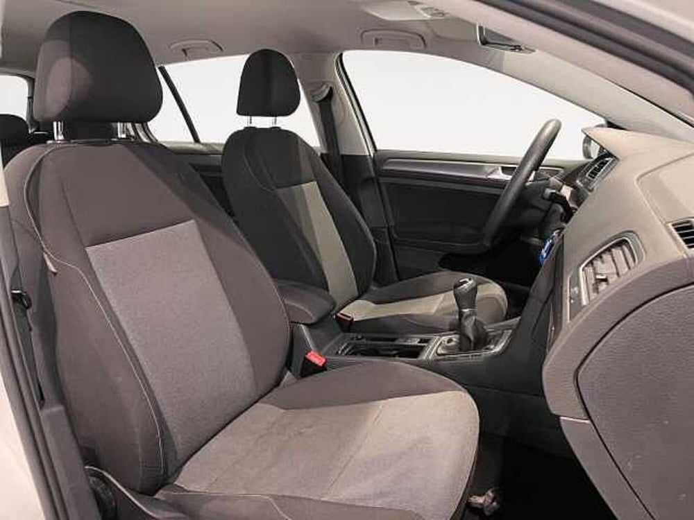 Volkswagen Golf usata a Ravenna (9)