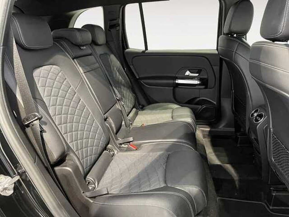 Mercedes-Benz GLB usata a Ravenna (10)