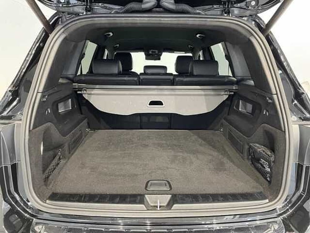 Mercedes-Benz GLB usata a Ravenna (11)