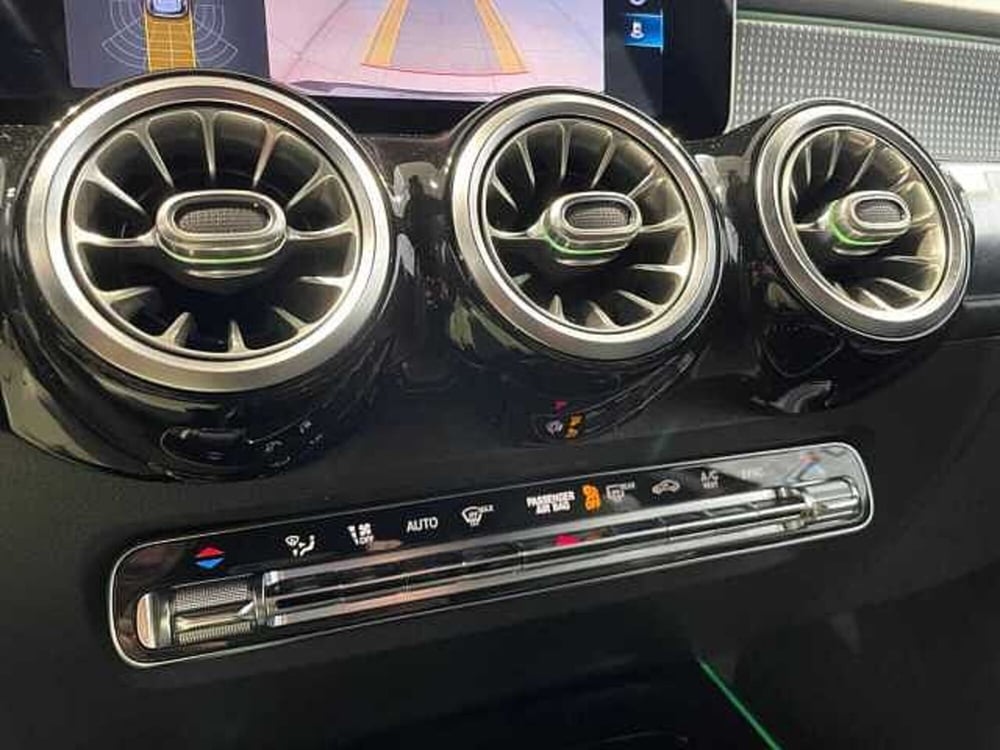 Mercedes-Benz GLB usata a Ravenna (15)
