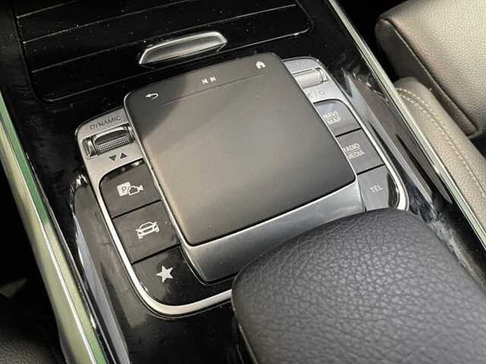 Mercedes-Benz GLB usata a Ravenna (16)