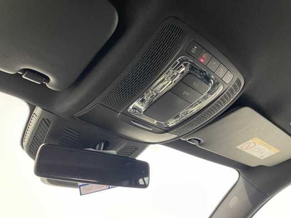 Mercedes-Benz GLB usata a Ravenna (17)