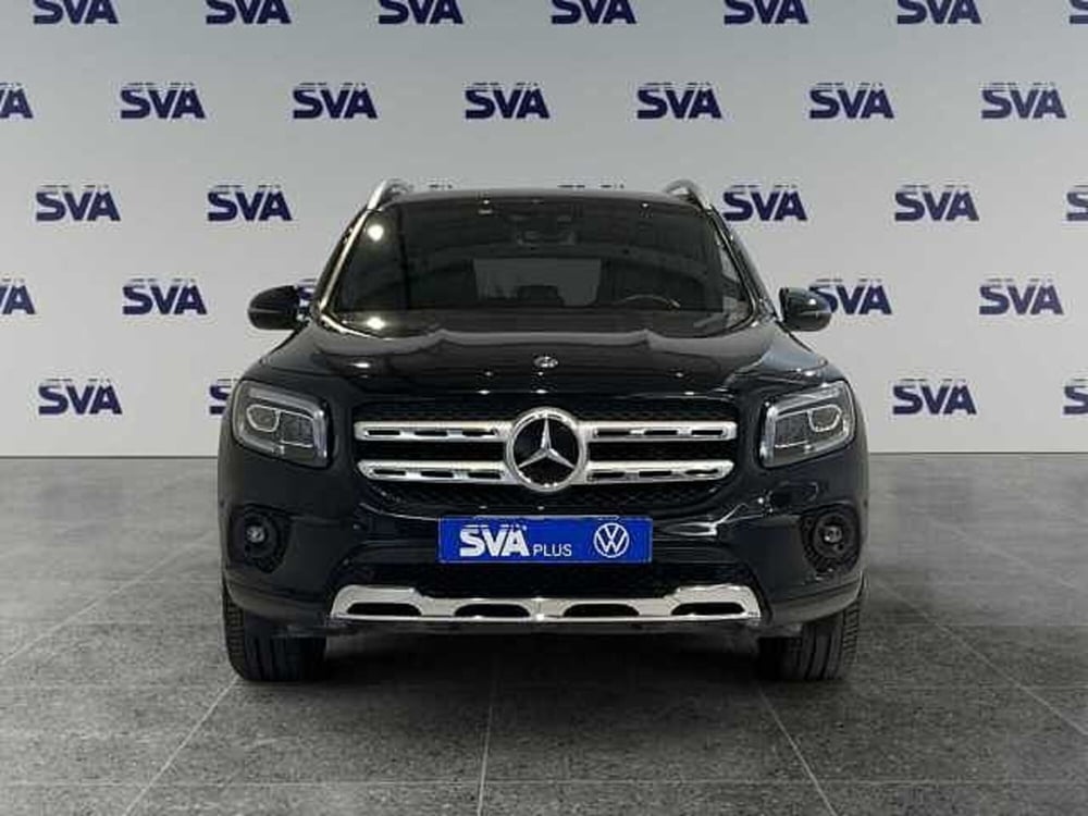 Mercedes-Benz GLB usata a Ravenna (2)