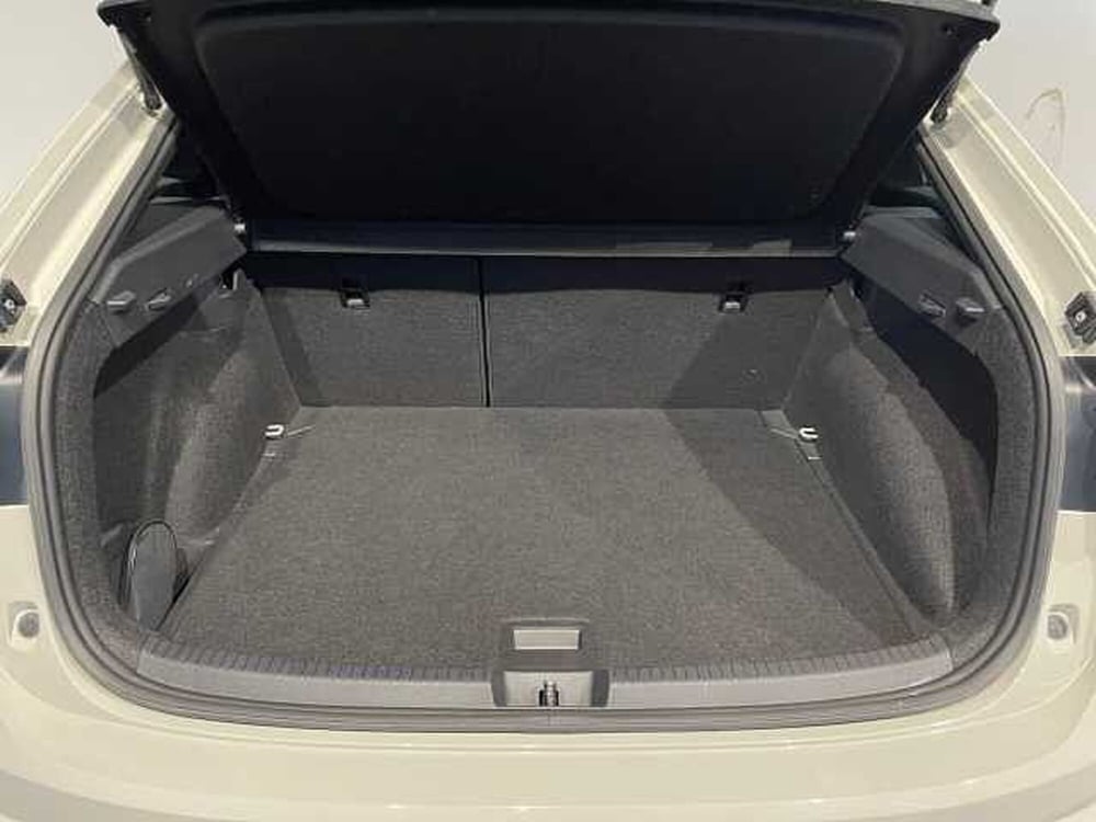 Volkswagen Taigo usata a Ravenna (11)