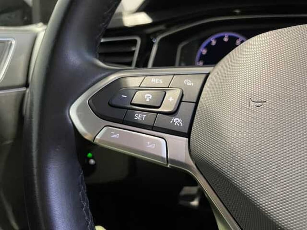 Volkswagen Taigo usata a Ravenna (17)