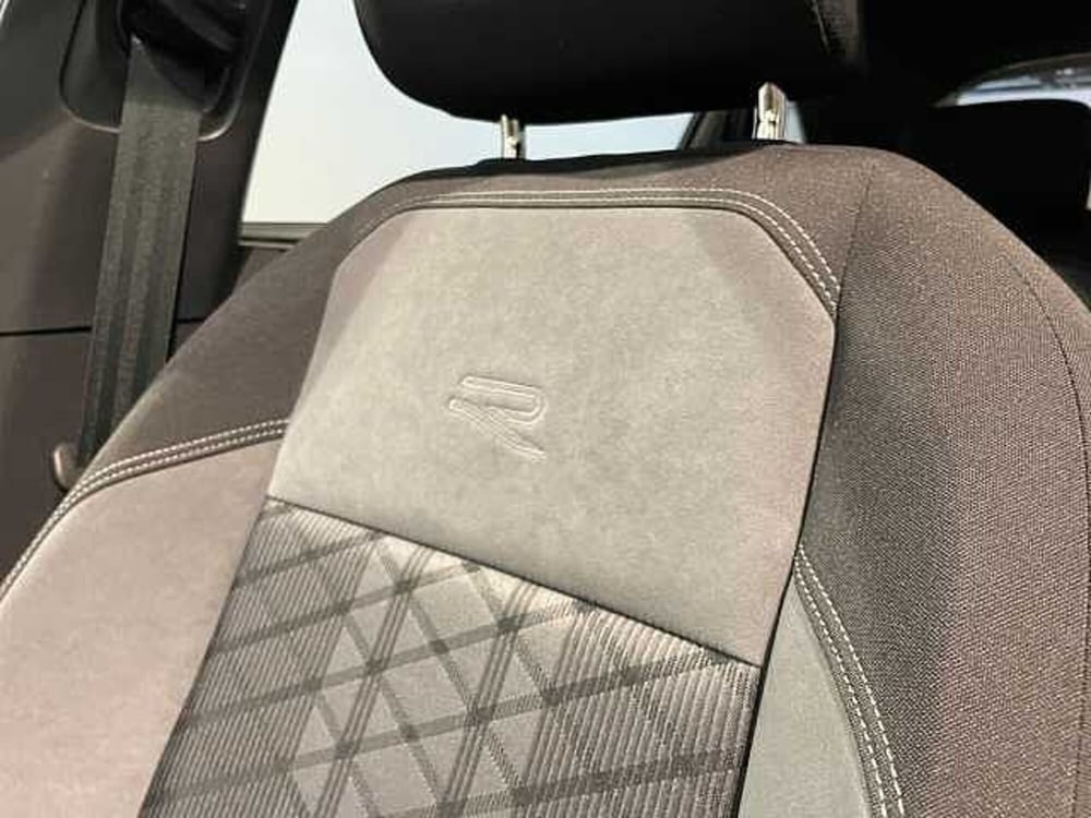 Volkswagen Taigo usata a Ravenna (19)