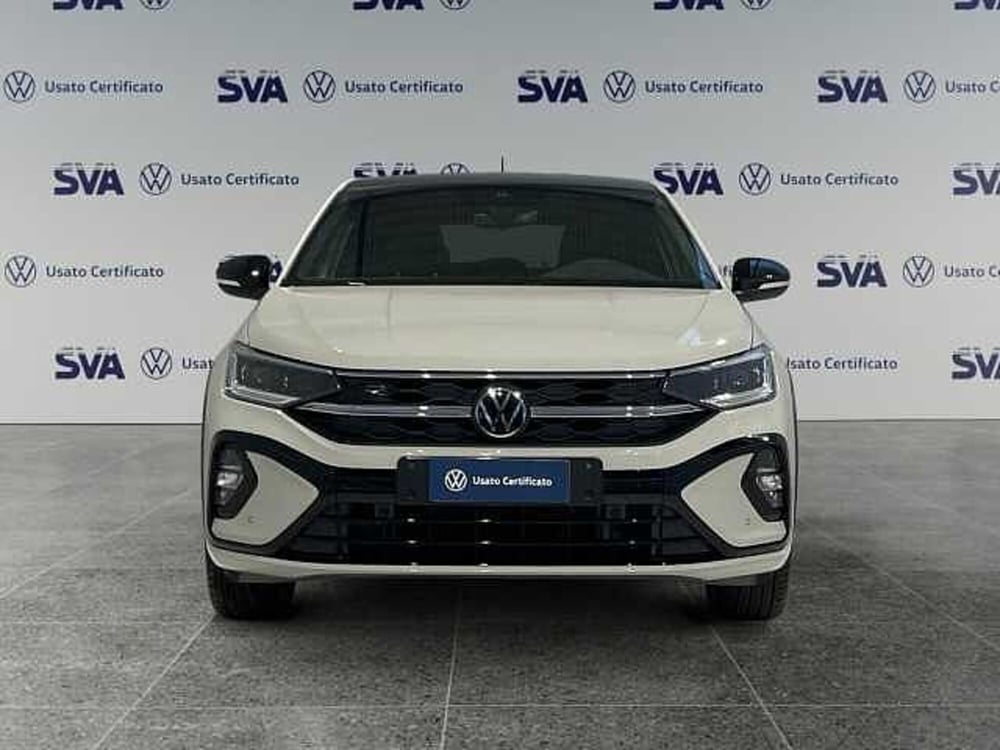 Volkswagen Taigo usata a Ravenna (2)