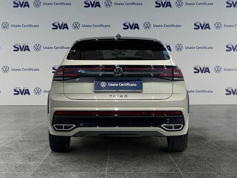 Volkswagen Taigo usata a Ravenna (4)