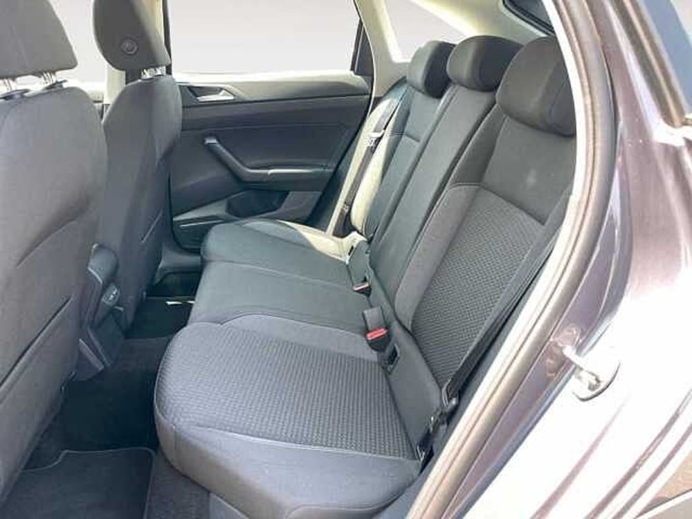 Volkswagen Taigo usata a Ravenna (10)