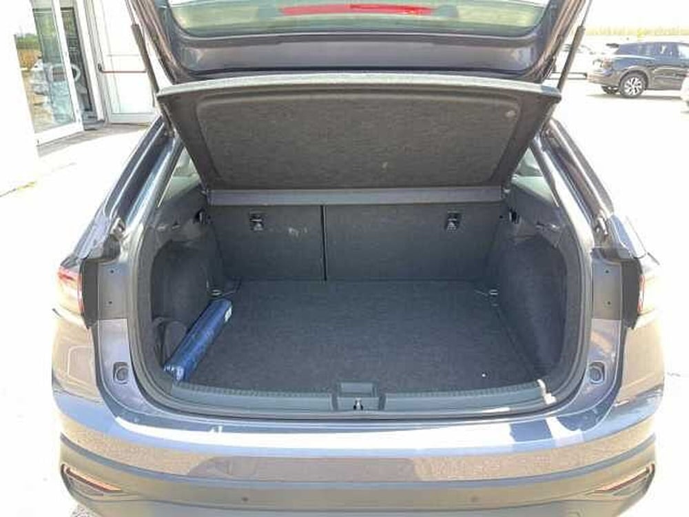 Volkswagen Taigo usata a Ravenna (11)