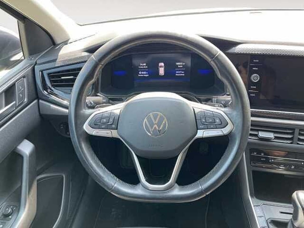 Volkswagen Taigo usata a Ravenna (13)