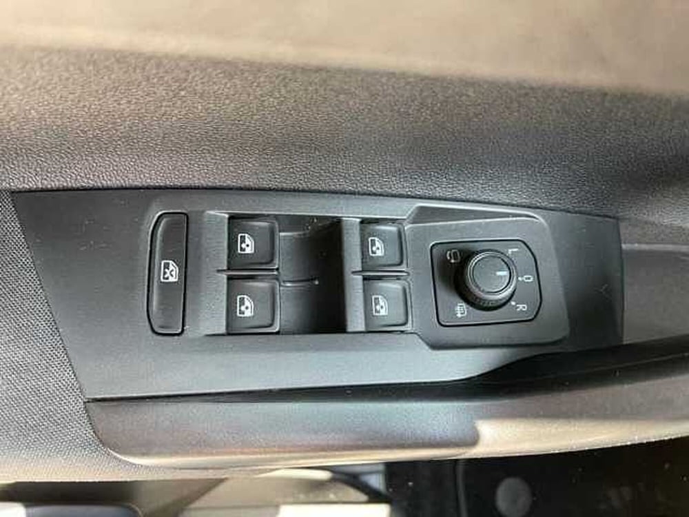 Volkswagen Taigo usata a Ravenna (15)