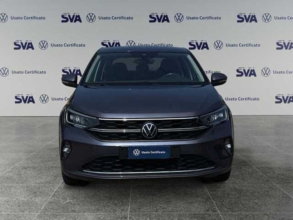 Volkswagen Taigo usata a Ravenna (2)