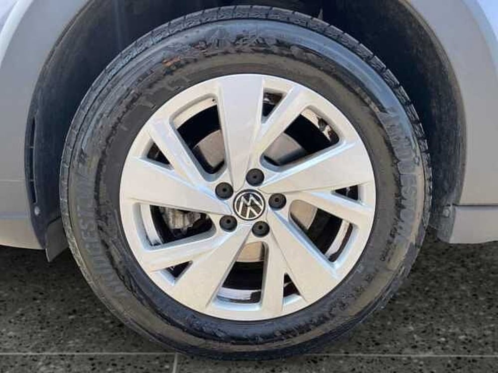 Volkswagen Taigo usata a Ravenna (6)
