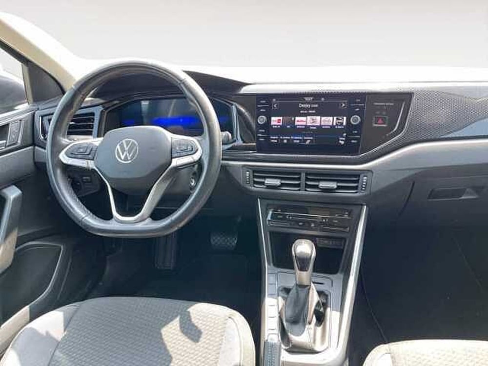 Volkswagen Taigo usata a Ravenna (7)