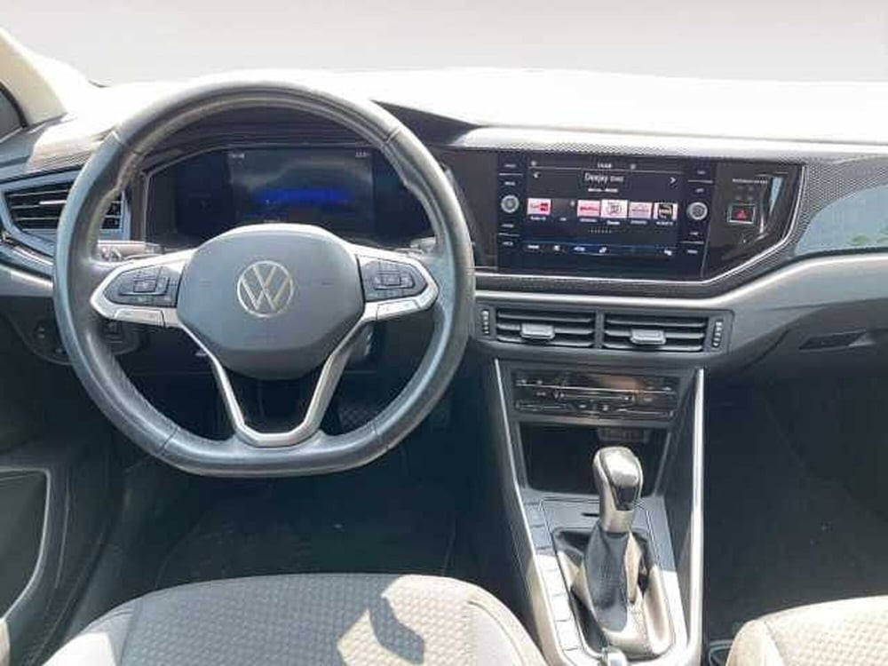 Volkswagen Taigo usata a Ravenna (8)
