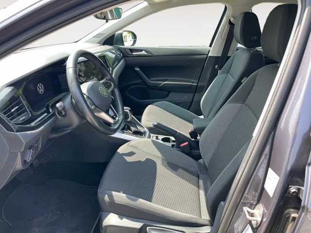 Volkswagen Taigo usata a Ravenna (9)