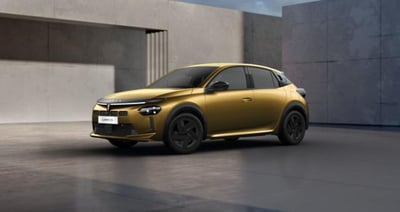 Lancia Ypsilon 54kWh LX 156cv nuova a Pianezza