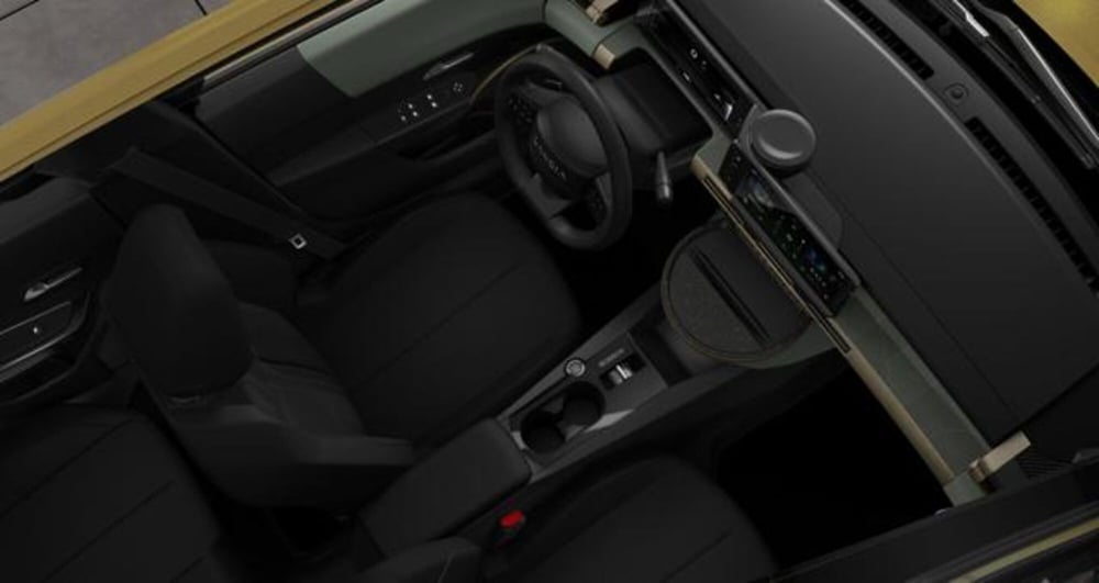 Lancia Ypsilon nuova a Torino (6)