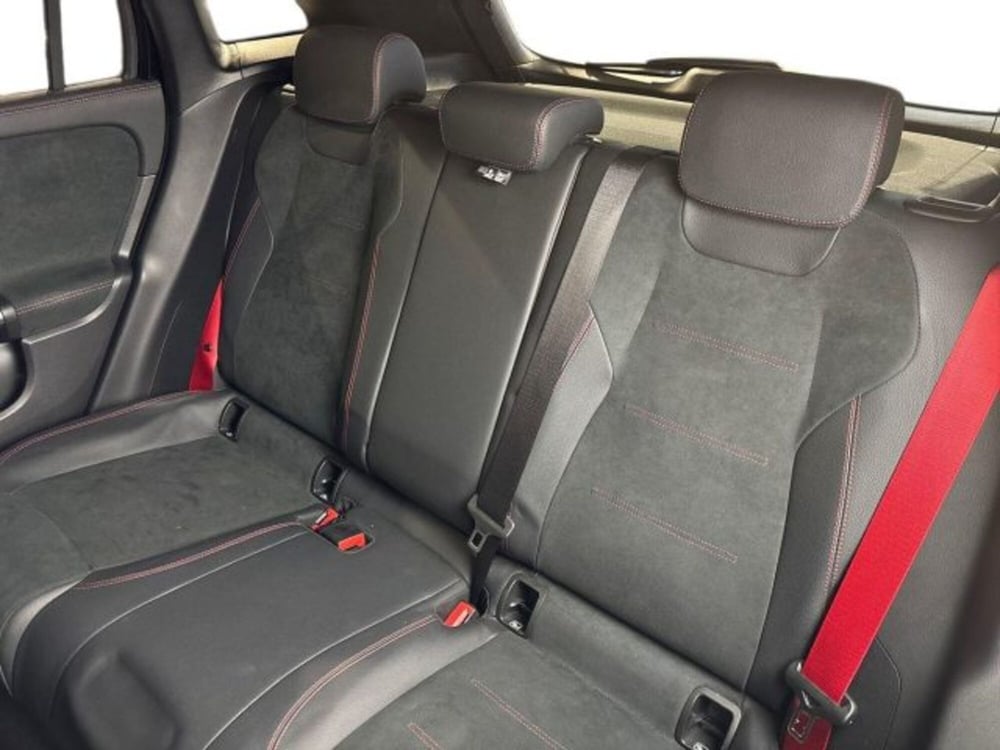 Mercedes-Benz GLA SUV usata a Bologna (16)