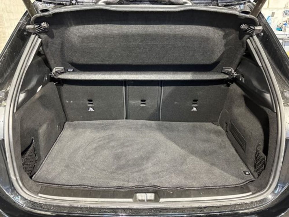 Mercedes-Benz GLA SUV usata a Bologna (8)