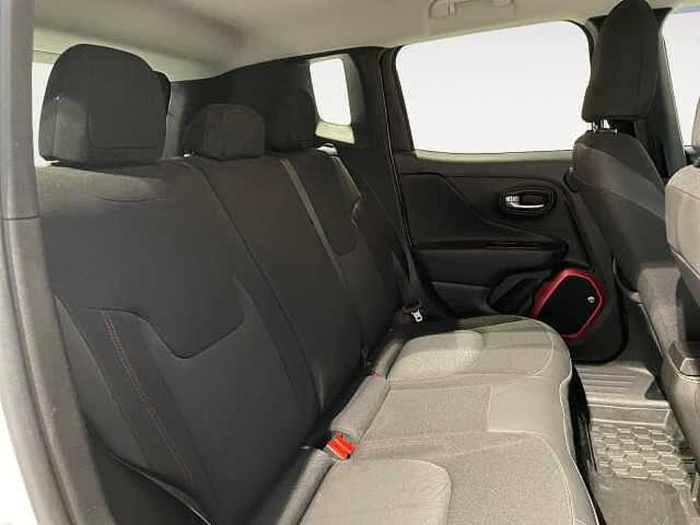 Jeep Renegade usata a Ravenna (10)