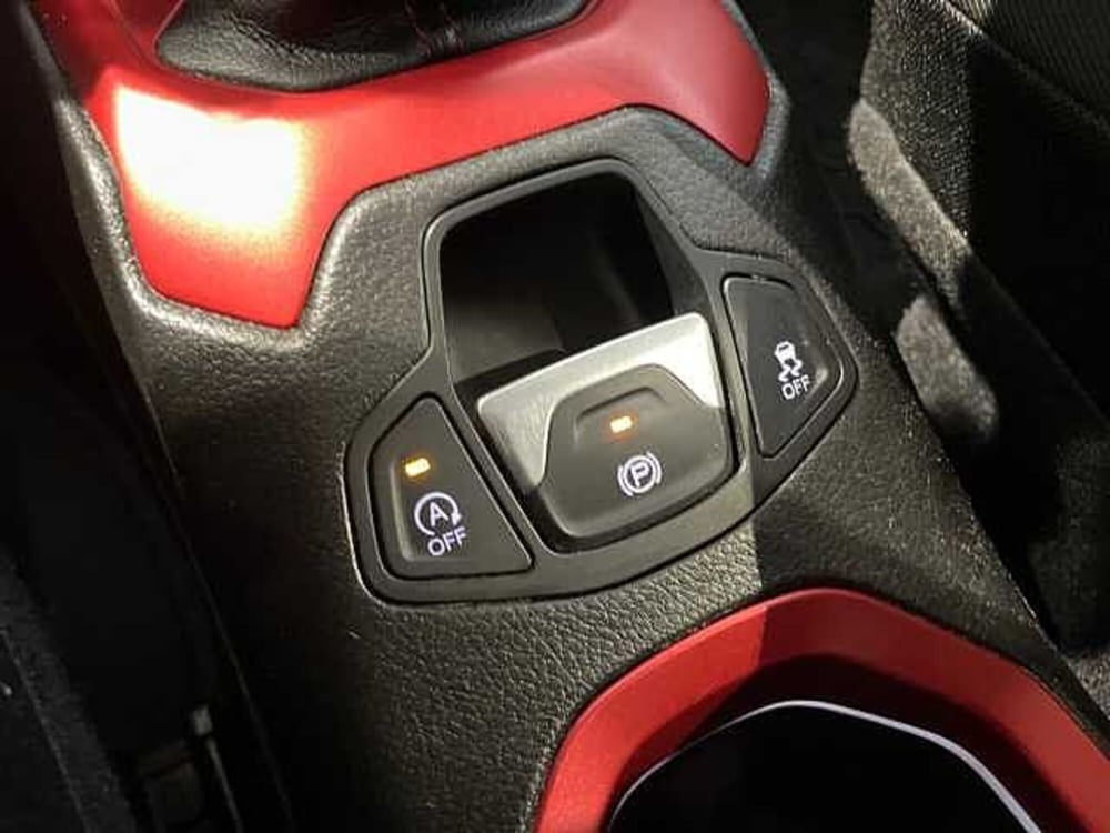 Jeep Renegade usata a Ravenna (16)