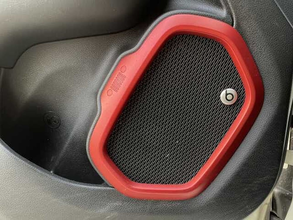 Jeep Renegade usata a Ravenna (17)