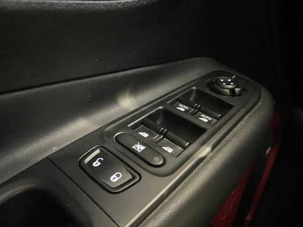 Jeep Renegade usata a Ravenna (20)
