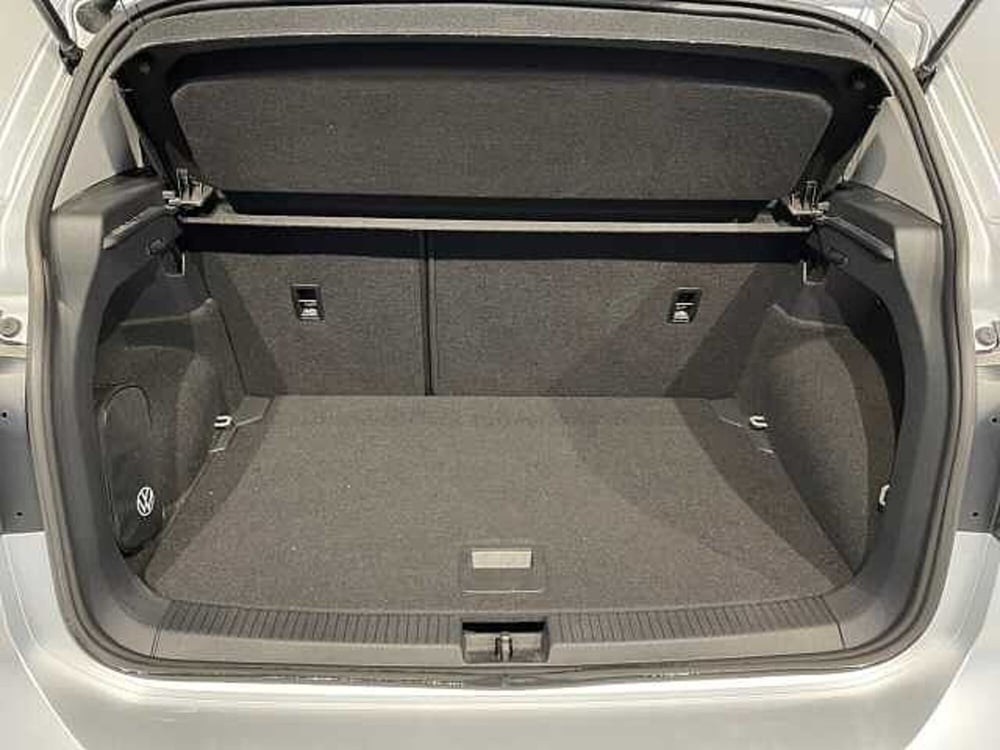 Volkswagen T-Cross usata a Ravenna (11)