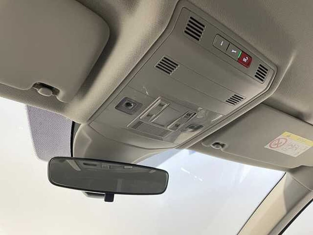 Volkswagen T-Cross usata a Ravenna (16)