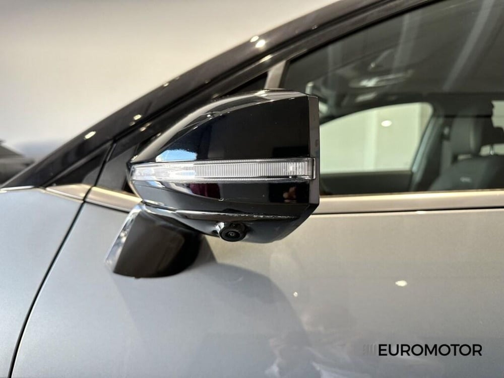 Kia Sportage usata a Bari (12)