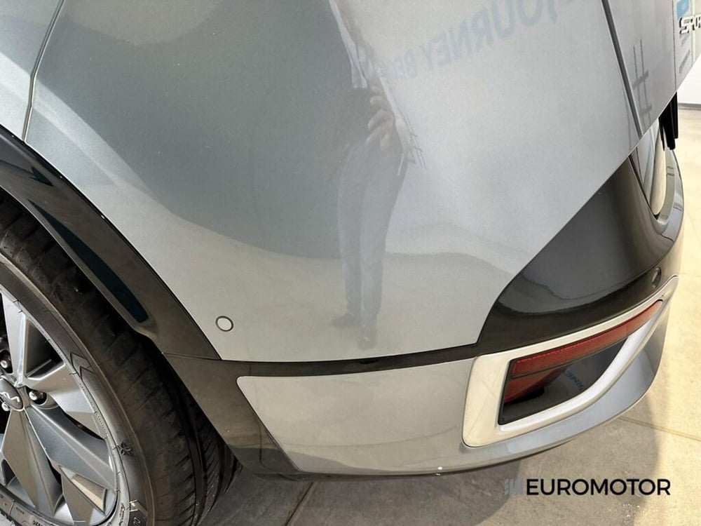 Kia Sportage usata a Bari (13)