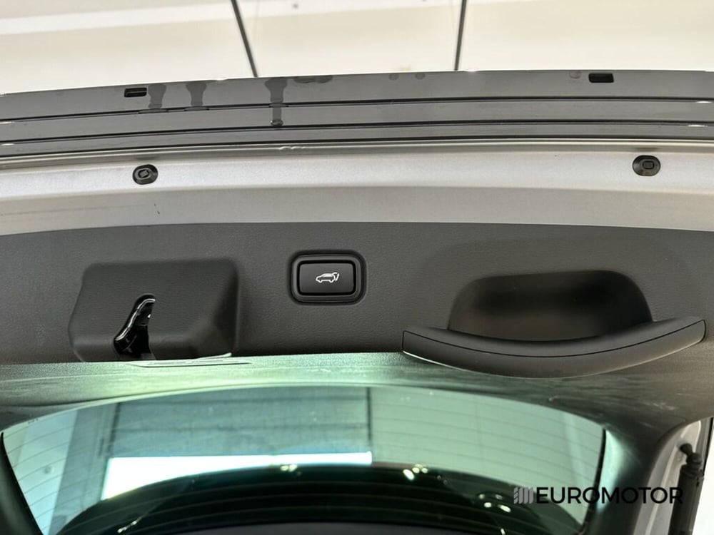 Kia Sportage usata a Bari (14)