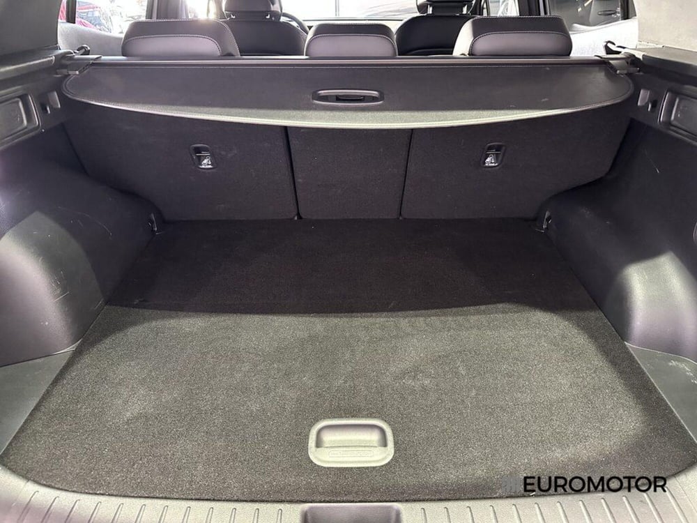 Kia Sportage usata a Bari (15)