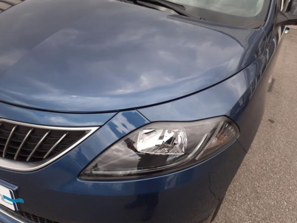Lancia Ypsilon usata a Firenze (13)