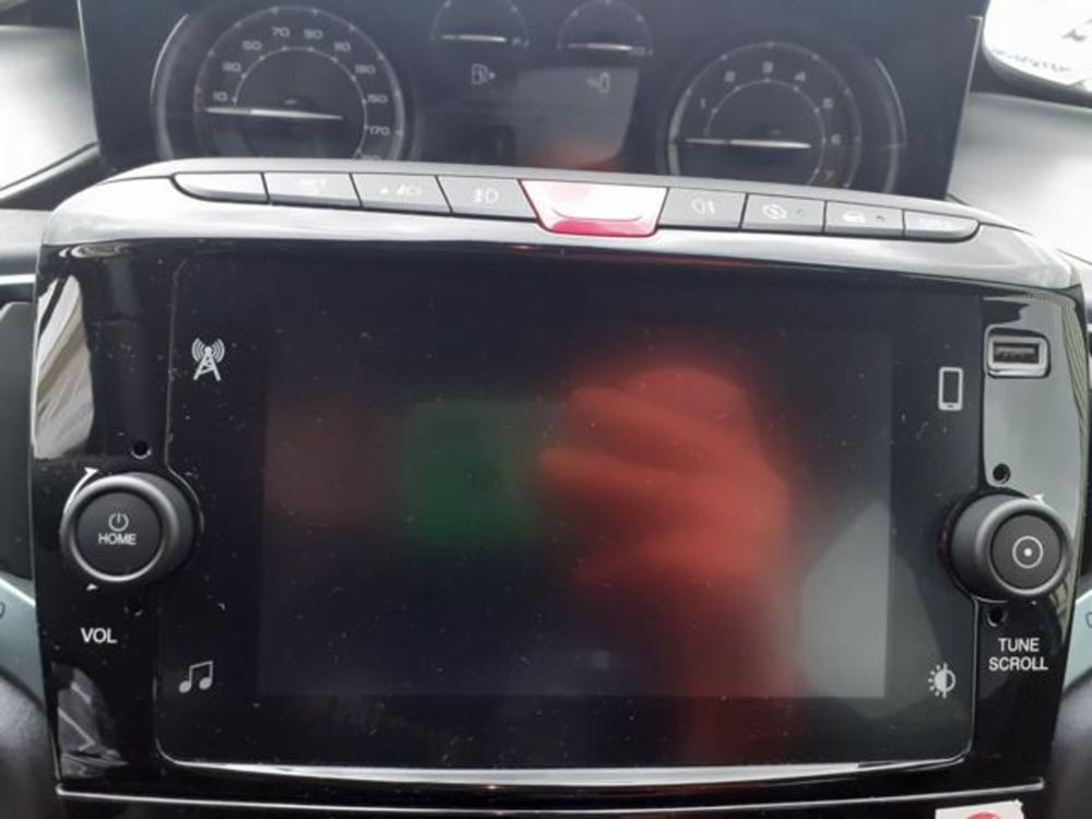 Lancia Ypsilon usata a Firenze (15)