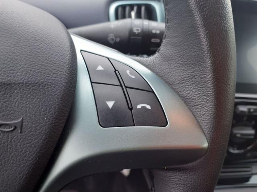 Lancia Ypsilon usata a Firenze (17)