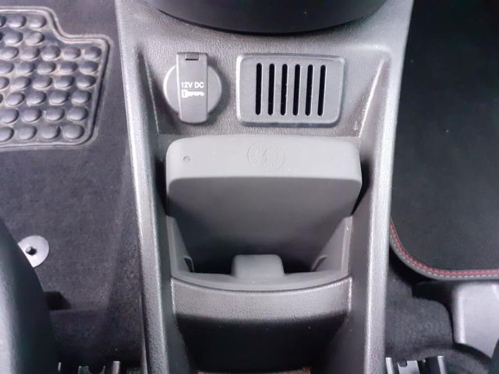 Lancia Ypsilon usata a Firenze (20)