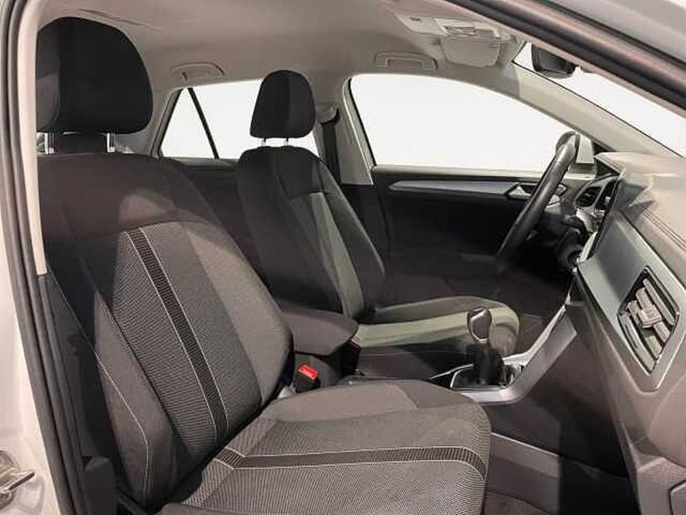 Volkswagen T-Roc usata a Ravenna (11)