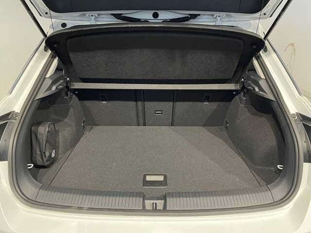 Volkswagen T-Roc usata a Ravenna (12)